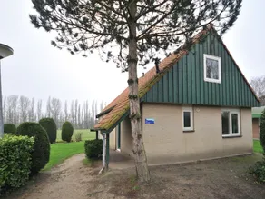 Tidy bungalow with microwave 3 km. from Renesse and beach - Image 3