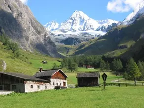 Alpengasthof Lucknerhaus - Image 4