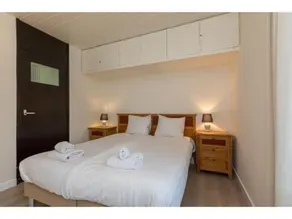Cozy Apartment in Vlissingen With Private Terrace - Image 3