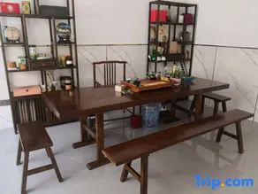 Dongjia Hotel (Jinhai Building Materials City Branch) - Image 5