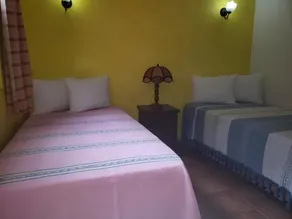 Hotel Le P´tit - Image 4