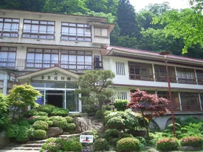 Semi Onsen Kishiro - Image 2
