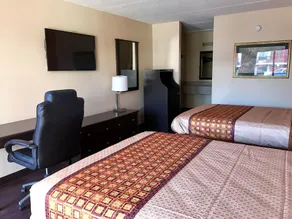 American Inn Anniston - Image 3