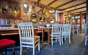 Victoria Inn - Image 5