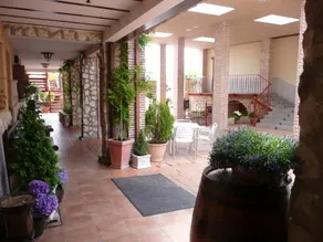 Hostal El Ventorro - Image 4