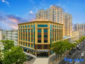 Xi'an Meida Ruijing Hotel (Yanliang Aviation Base Branch) - Image 2