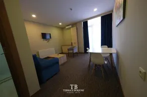 Paradise Borjomi Hotel - Image 4