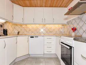 9 person holiday home in Thyholm - Image 2