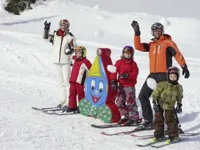 Small pet-friendly holiday park with free 'Nassfeld+' card in High Season. - Image 2