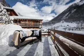 Hotel Nest- Und Bietschhorn - Image 2