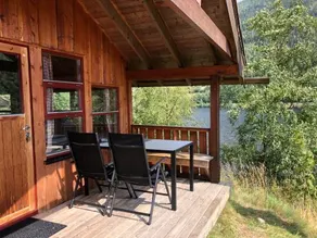 FjordglØtt Camping Hytter - Image 5