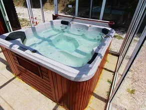 Cozy Farmhouse in Apecchio with Hot Tub - Image 5