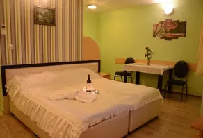 Hotel Svishtov - Image 5