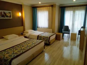 Casa Tua Otel Erdek - Image 4