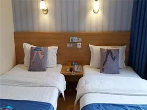 Pai Hotel Harbin University City Xueyuan Road - Image 4