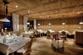 Ski- und Wanderhotel Jägeralpe - Image 3