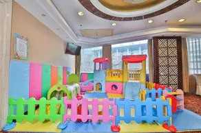 Haihua Hotel Hangzhou - Image 4