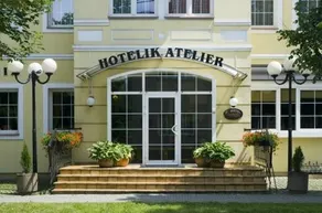 Hotelik Atelier - Image 2