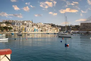 Kalkara Modern 2 Bedrooms Apt Nb 3 - Image 3