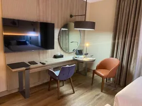Roya Al Andalus Hotel - Image 2