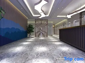 Yanggu Hospitality Business Hotel - Image 4