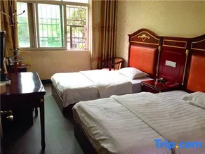 Shangyou Jianhua Business Hotel - Image 2