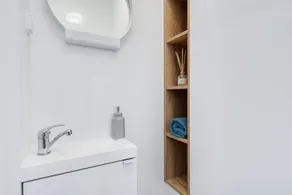 Nice apartment for 6 persons - Image 5