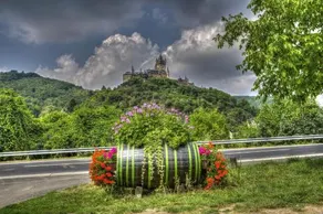 Ferienwohnung Mosel - Image 3