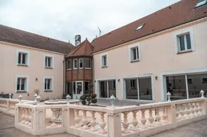 hotel le marais - Image 3