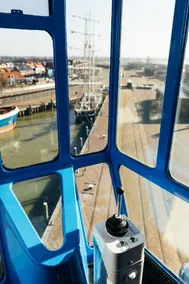 Havenkraan van Harlingen - Image 4