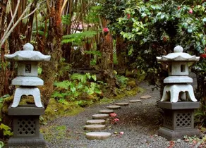 Lotus Garden Cottages - Image 4