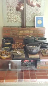 Recanto Luamar Pousada - Image 3