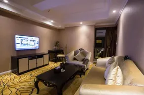 Ming Ren Ban Dao Hotel - Image 3