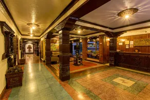 International Guest House - Image 2