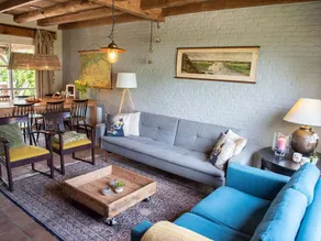 Beautiful Holiday Home In Lage Mierde Near Forest - Image 5