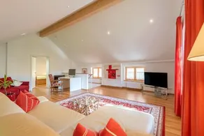 Ferienhaus Schlierachtal - Image 2