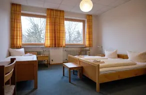 St. Bonifatiuskloster Gästebüro - Image 3