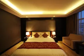 Xiongzhao Grand Hotel Weishan - Image 2