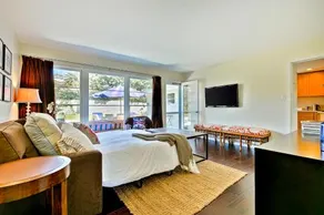Dp 343 Dana Point Parkside Cottage Cottage - Image 2