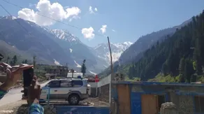 Hilltop Resort Shogran - Image 4