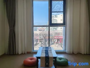 Qiancheng Hotel (Defu Jian Cai Cheng) - Image 4