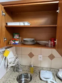 Apartamento executivo - Image 5