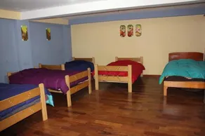 Santana Hostel - Image 3