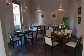 Hotel Boutique Bonarda - Image 1