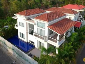 Villa Carpe Diem Goa - Image 3