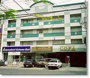 Copa Businessman's - Image 1