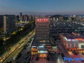 Xulong Hotel (Yintai Branch, Jiulong Avenue) - Image 3