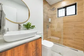 Lux House w/Heated Pool,Jacuzzi ,Basketball Court - Image 2