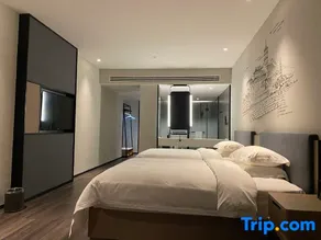 Pingxiang Qinlu Boutique Hotel (Runda International Store) - Image 5
