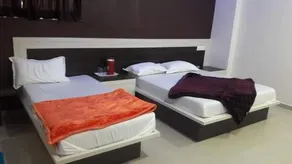 Hotel Heaven Kalol - Image 3